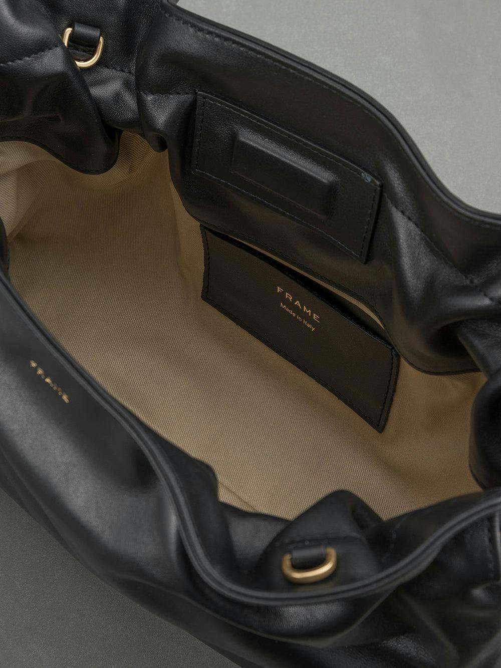 bag detail view